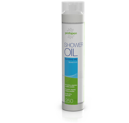 Protopan Shampoo | Protopan.sk