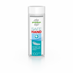 Protopan Safe Hand Gel